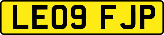 LE09FJP