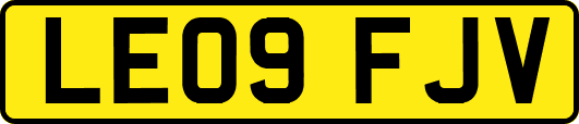LE09FJV