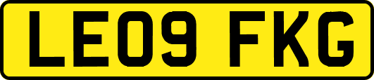 LE09FKG