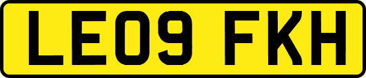 LE09FKH