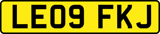 LE09FKJ