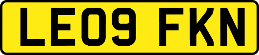 LE09FKN