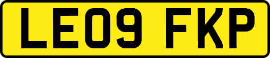 LE09FKP