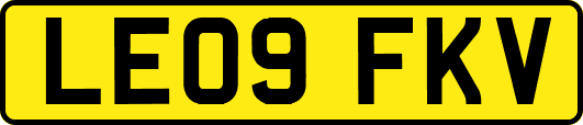 LE09FKV
