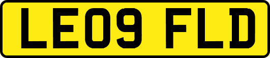 LE09FLD