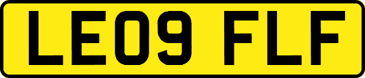 LE09FLF