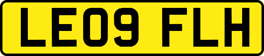 LE09FLH