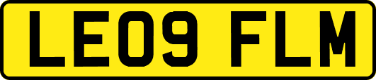 LE09FLM