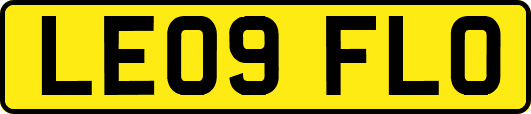 LE09FLO