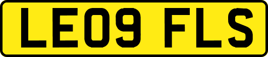 LE09FLS