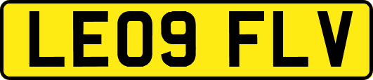LE09FLV