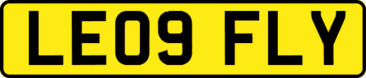 LE09FLY