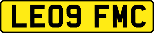 LE09FMC