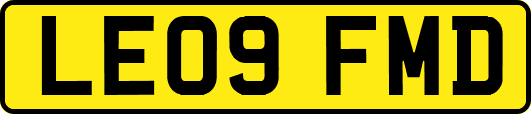 LE09FMD