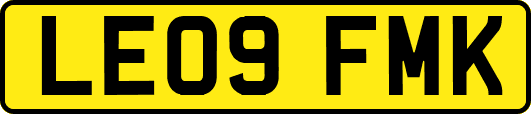 LE09FMK