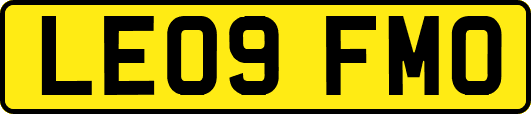LE09FMO