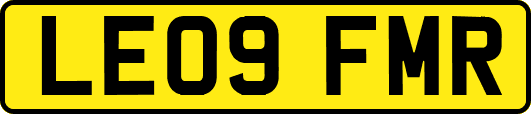LE09FMR