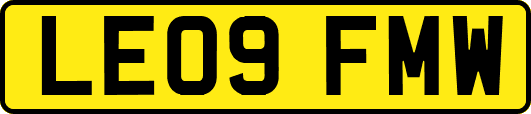 LE09FMW