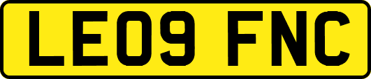 LE09FNC