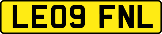 LE09FNL