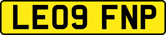 LE09FNP