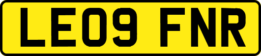 LE09FNR