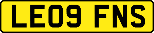 LE09FNS