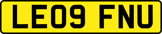 LE09FNU
