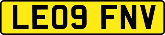 LE09FNV