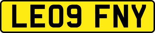 LE09FNY