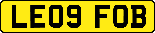 LE09FOB
