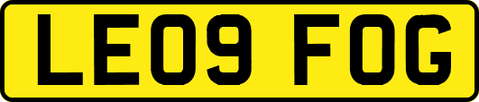 LE09FOG