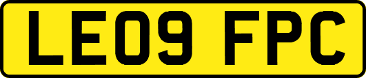 LE09FPC