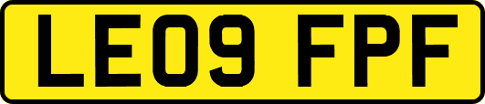 LE09FPF