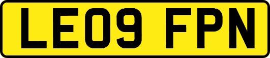 LE09FPN