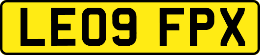 LE09FPX