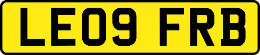LE09FRB