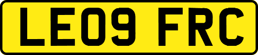 LE09FRC