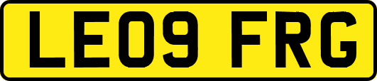 LE09FRG