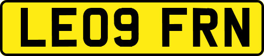 LE09FRN