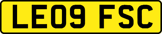 LE09FSC