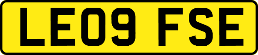 LE09FSE