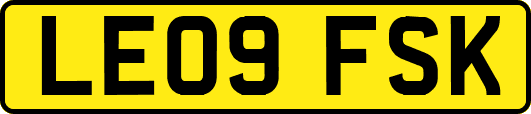 LE09FSK