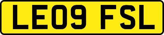 LE09FSL