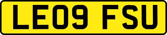 LE09FSU