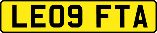 LE09FTA