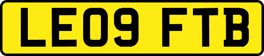 LE09FTB