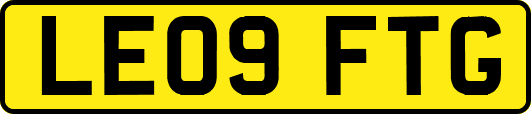 LE09FTG