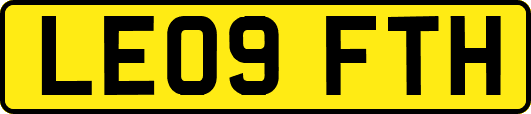 LE09FTH