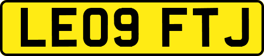 LE09FTJ